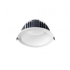 Downlight LED Redondo FORAT 7W, corte 75mm